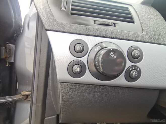 Opel Astra 2006, 138,000 km - 1.4 л - Bakı