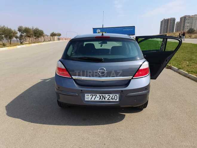 Opel Astra 2006, 138,000 km - 1.4 л - Bakı