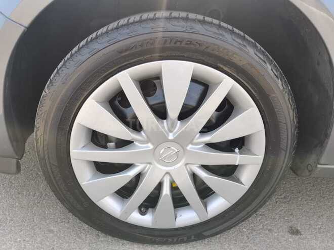 Opel Astra 2006, 138,000 km - 1.4 л - Bakı