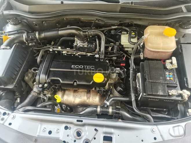 Opel Astra 2006, 138,000 km - 1.4 л - Bakı