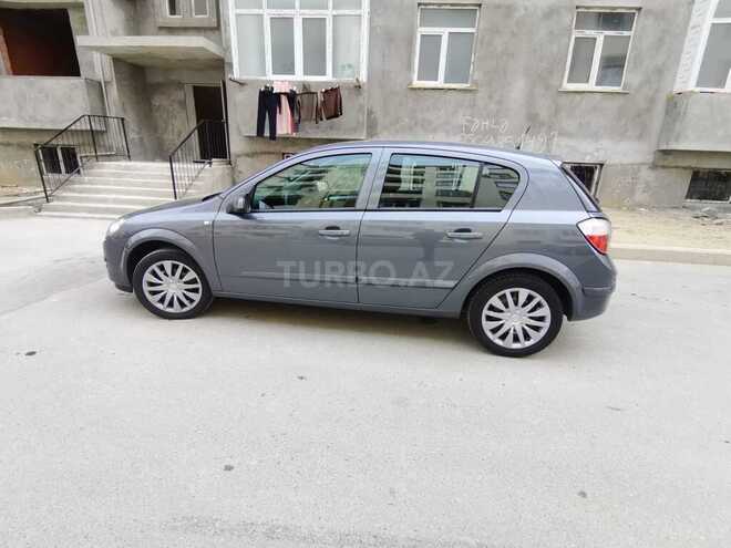 Opel Astra 2006, 138,000 km - 1.4 л - Bakı