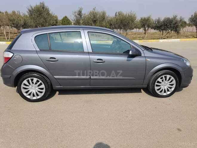 Opel Astra 2006, 138,000 km - 1.4 л - Bakı