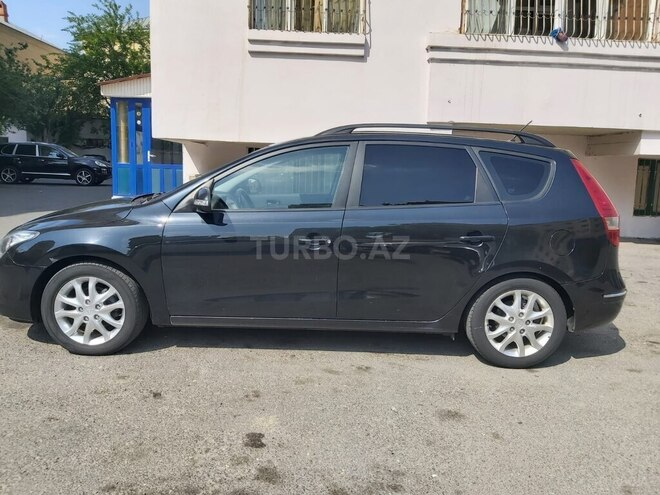 Hyundai i30 2009, 255,000 km - 1.6 л - Bakı