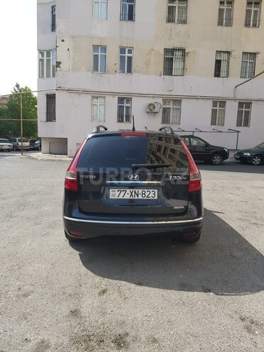 Hyundai i30 2009, 255,000 km - 1.6 л - Bakı