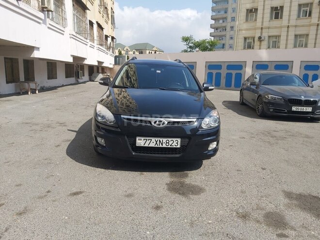 Hyundai i30 2009, 255,000 km - 1.6 л - Bakı