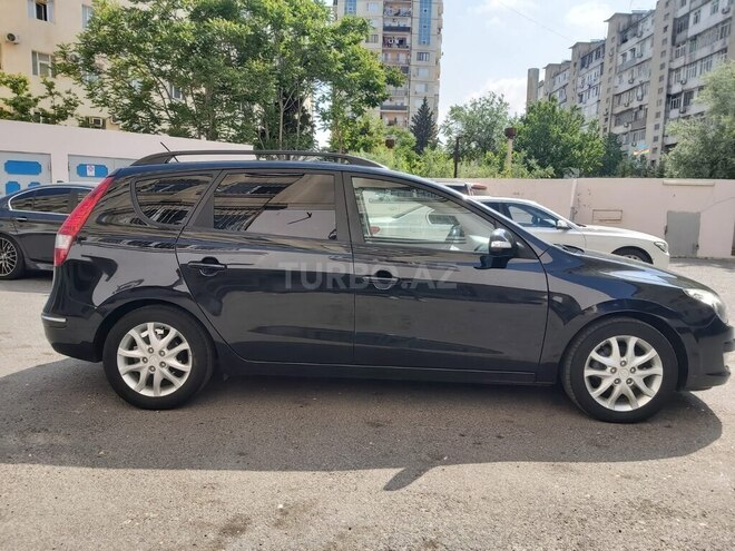 Hyundai i30 2009, 255,000 km - 1.6 л - Bakı
