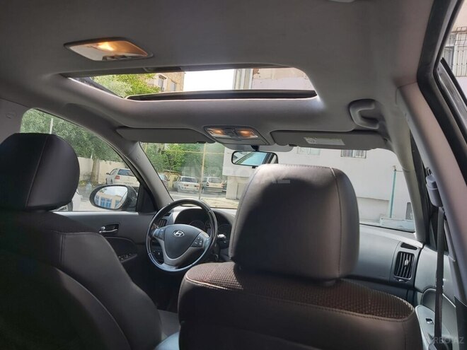 Hyundai i30 2009, 255,000 km - 1.6 л - Bakı