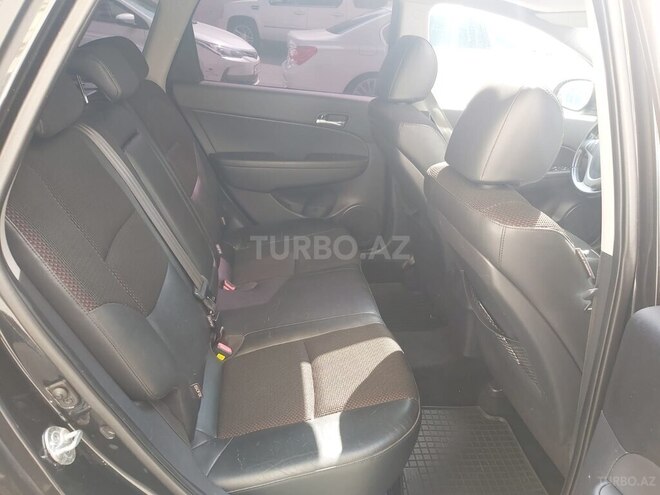 Hyundai i30 2009, 255,000 km - 1.6 л - Bakı