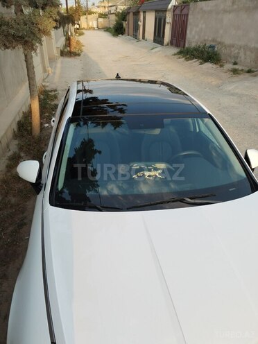 Hyundai Sonata 2023, 3,000 km - 2.0 l - Bakı