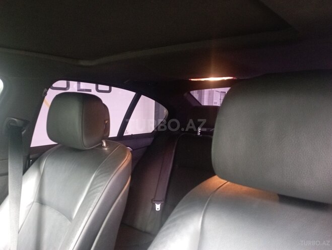 BMW 528 2013, 218,916 km - 2.0 l - Bakı