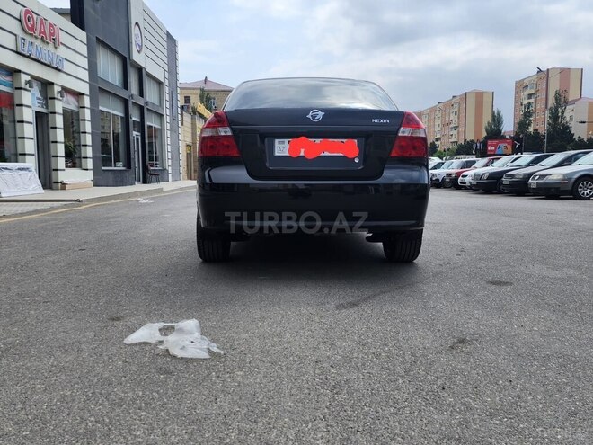 Ravon Nexia R3 2017, 150,000 km - 1.5 l - Bakı