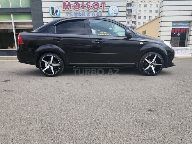 Ravon Nexia R3 2017, 150,000 km - 1.5 l - Bakı