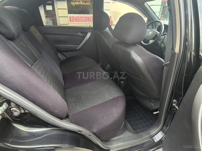 Ravon Nexia R3 2017, 150,000 km - 1.5 l - Bakı