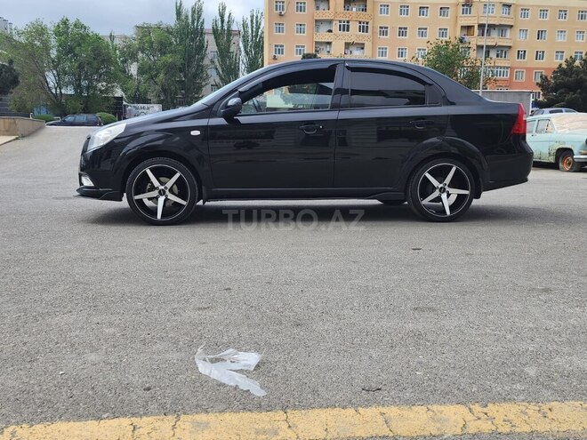 Ravon Nexia R3 2017, 150,000 km - 1.5 l - Bakı