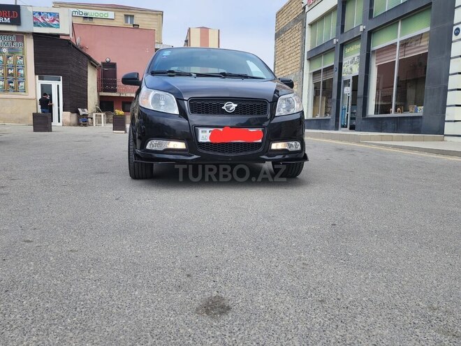 Ravon Nexia R3 2017, 150,000 km - 1.5 l - Bakı
