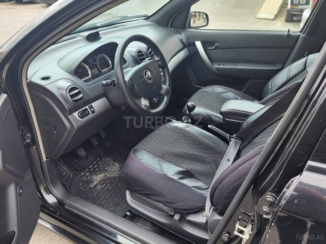 Ravon Nexia R3 2017, 150,000 km - 1.5 l - Bakı