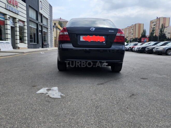 Ravon Nexia R3 2017, 150,000 km - 1.5 l - Bakı