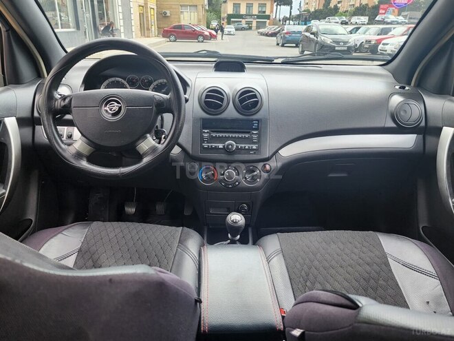 Ravon Nexia R3 2017, 150,000 km - 1.5 l - Bakı