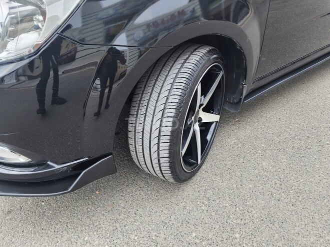 Ravon Nexia R3 2017, 150,000 km - 1.5 l - Bakı