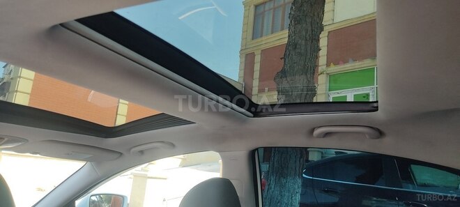 Hyundai Sonata 2012, 122,000 km - 2.4 л - Bakı