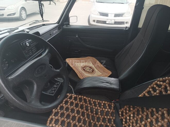 LADA (VAZ) 2107 2004, 21,500 km - 1.6 l - Bakı