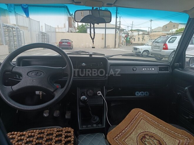 LADA (VAZ) 2107 2004, 21,500 km - 1.6 l - Bakı