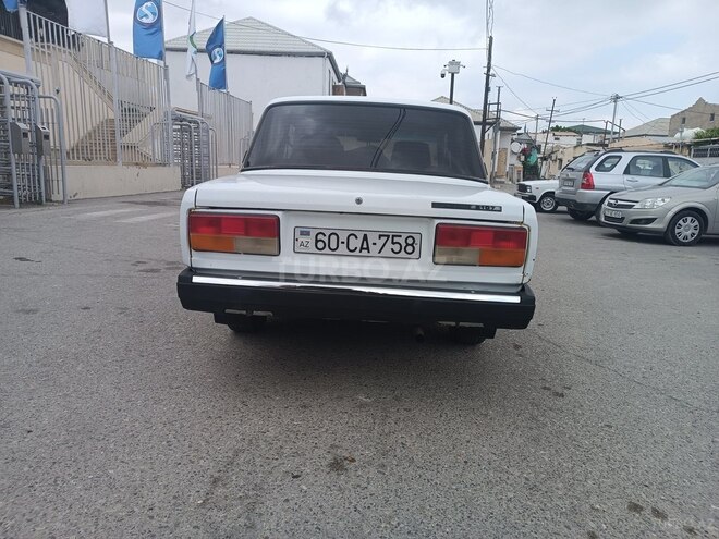 LADA (VAZ) 2107 2004, 21,500 km - 1.6 l - Bakı
