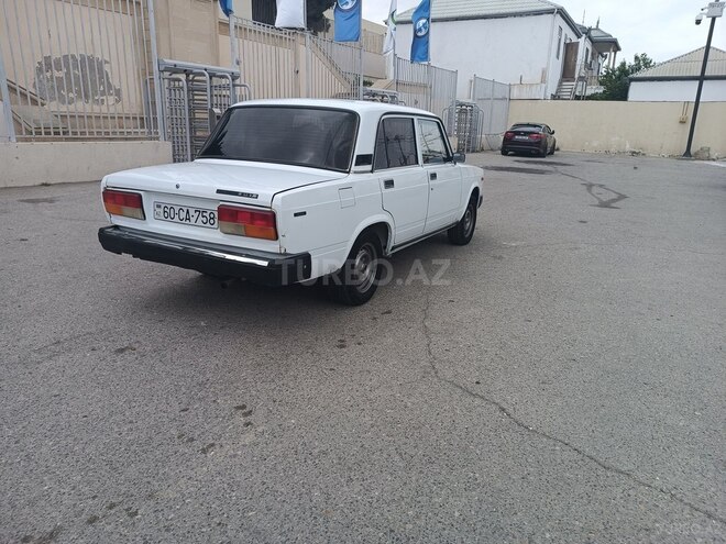 LADA (VAZ) 2107 2004, 21,500 km - 1.6 l - Bakı