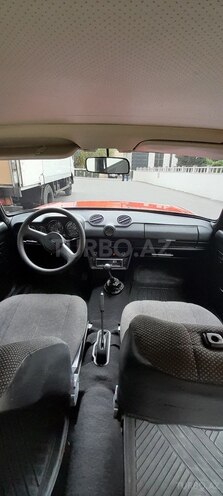 LADA (VAZ) 2106 2005, 41,000 km - 1.5 л - Bakı