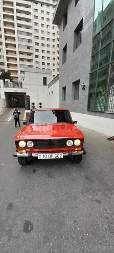 LADA (VAZ) 2106 2005, 41,000 km - 1.5 л - Bakı
