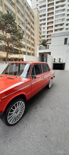 LADA (VAZ) 2106 2005, 41,000 km - 1.5 л - Bakı