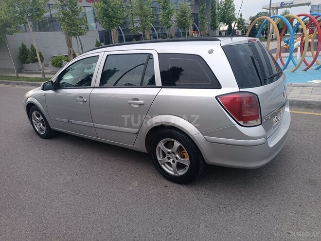 Opel Astra 2006, 403,530 km - 1.3 l - Kürdəmir
