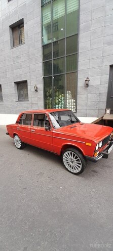 LADA (VAZ) 2106 2005, 41,000 km - 1.5 л - Bakı