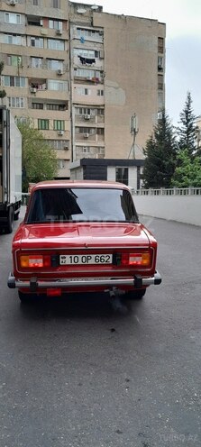LADA (VAZ) 2106 2005, 41,000 km - 1.5 л - Bakı