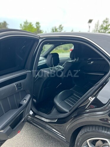 Mercedes E 250 2013, 210,000 km - 2.2 l - Bakı