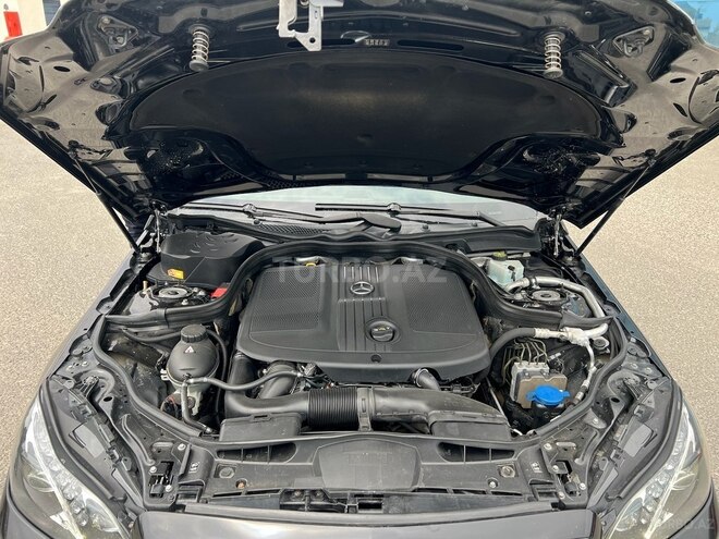 Mercedes E 250 2013, 210,000 km - 2.2 l - Bakı