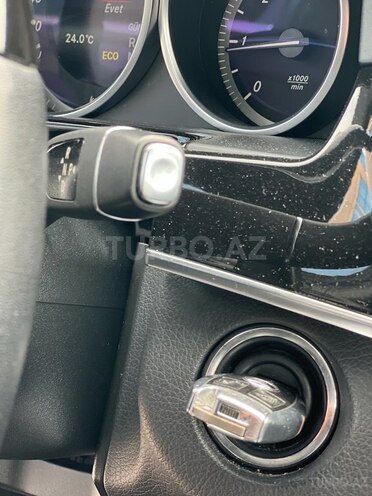 Mercedes E 250 2013, 210,000 km - 2.2 l - Bakı