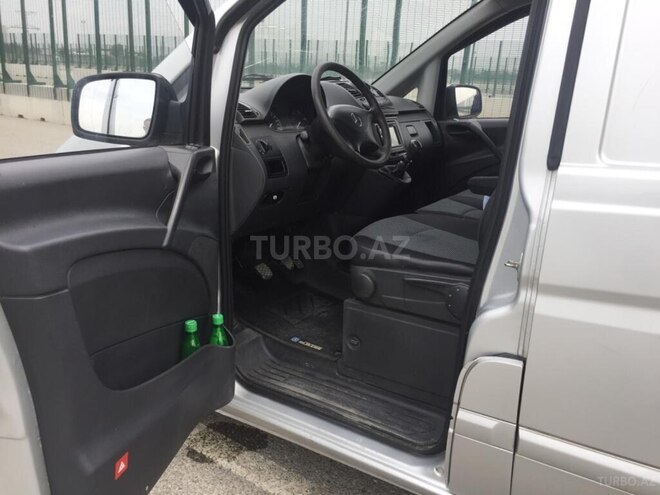 Mercedes Vito 113 2010, 380,000 km - 2.2 l - Bakı