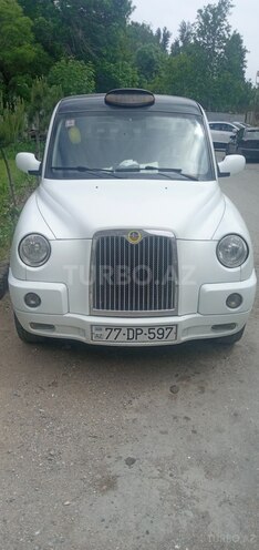 Geely TX4 2011, 451,681 km - 2.5 l - Bakı