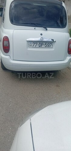 Geely TX4 2011, 451,681 km - 2.5 l - Bakı