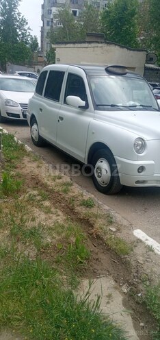 Geely TX4 2011, 451,681 km - 2.5 l - Bakı