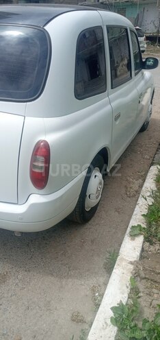 Geely TX4 2011, 451,681 km - 2.5 l - Bakı