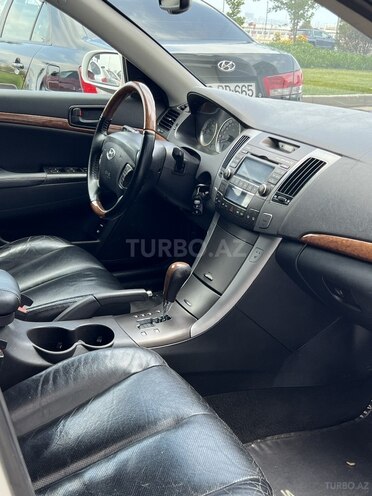 Hyundai Sonata 2008, 224,156 km - 2.4 l - Bakı