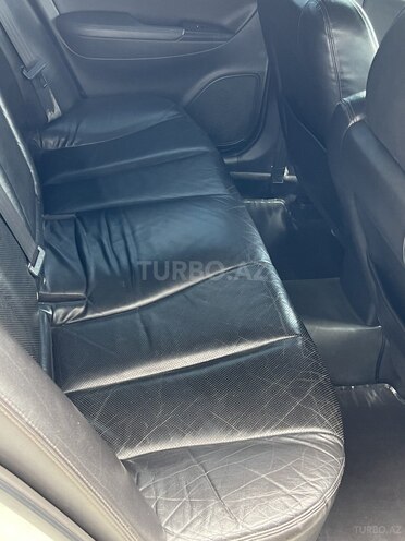 Hyundai Sonata 2008, 224,156 km - 2.4 l - Bakı