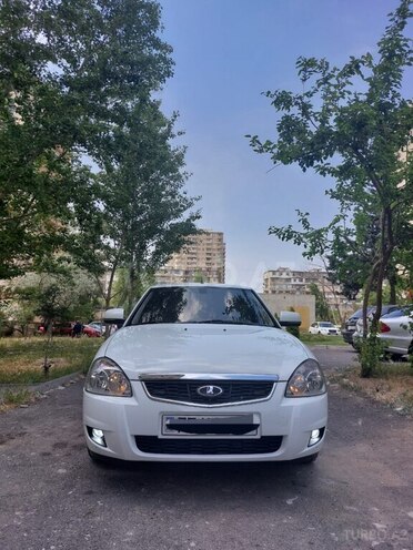 LADA (VAZ) Priora 2018, 50,468 km - 1.6 l - Bakı