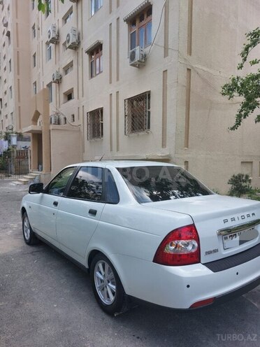 LADA (VAZ) Priora 2018, 50,468 km - 1.6 l - Bakı