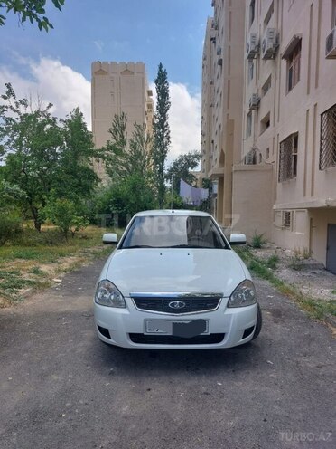 LADA (VAZ) Priora 2018, 50,468 km - 1.6 l - Bakı