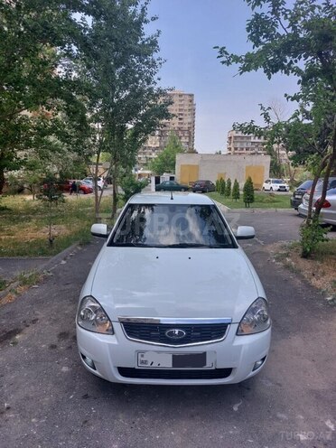 LADA (VAZ) Priora 2018, 50,468 km - 1.6 l - Bakı