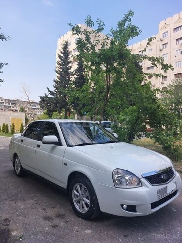 LADA (VAZ) Priora 2018, 50,468 km - 1.6 l - Bakı