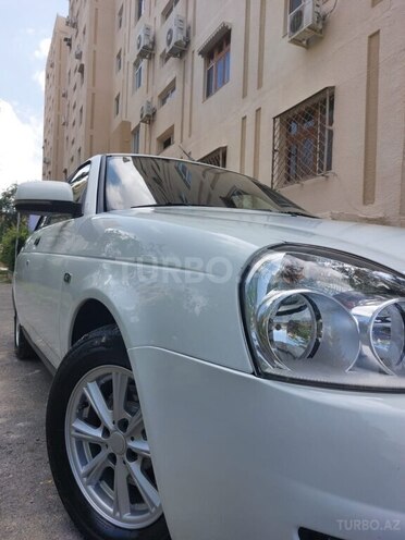 LADA (VAZ) Priora 2018, 50,468 km - 1.6 l - Bakı